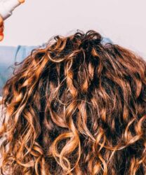 hair care products exporter manufacturer