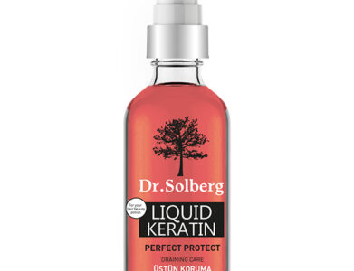 liquid keratin