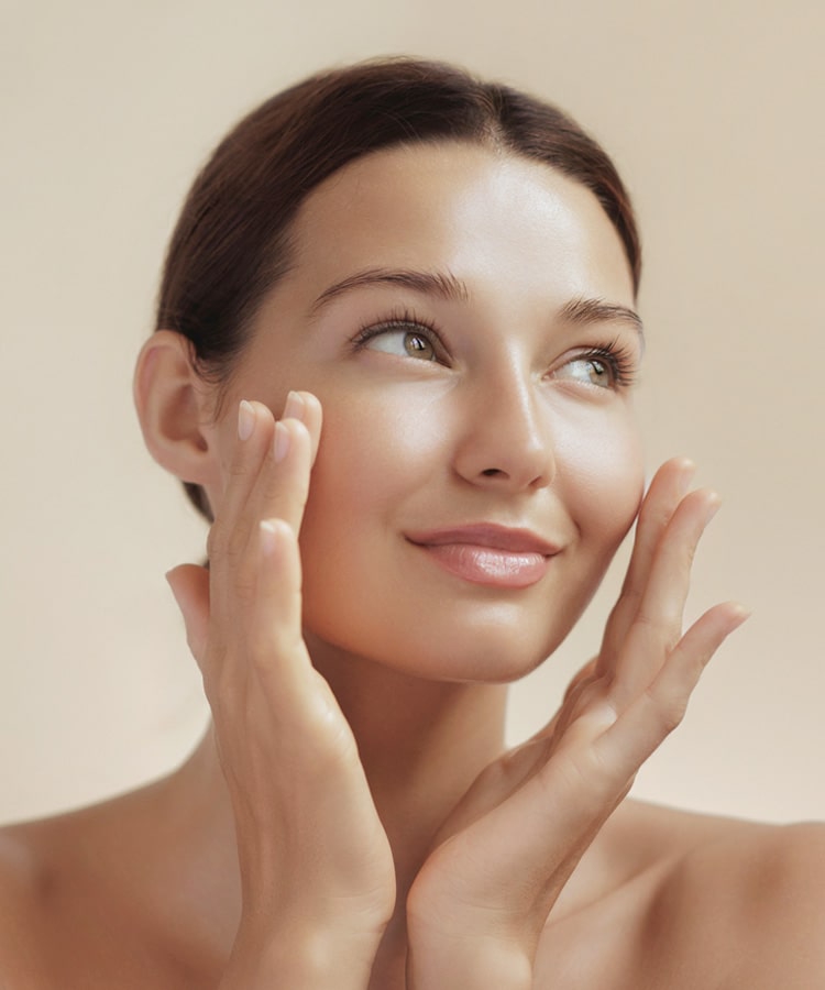 skin care products exporter manufacturer